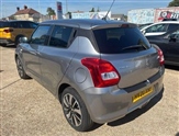 Suzuki Swift Image 4