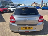 Suzuki Swift Image 5