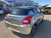 Suzuki Swift Image 6
