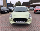 Suzuki Swift Image 2