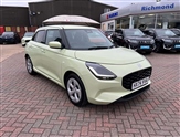 Suzuki Swift Image 3