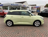 Suzuki Swift Image 4