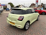 Suzuki Swift Image 5