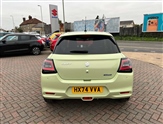 Suzuki Swift Image 6