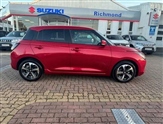 Suzuki Swift Image 2
