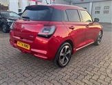 Suzuki Swift Image 3