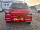 Suzuki Swift Image 4