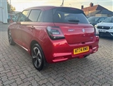 Suzuki Swift Image 5