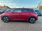 Suzuki Swift Image 6