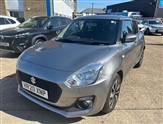 Suzuki Swift Image 3