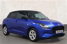Used Suzuki Swift