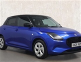 Suzuki Swift Image 1