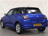 Suzuki Swift Image 3