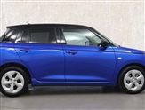 Suzuki Swift Image 4