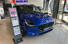 Used Suzuki Swift