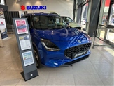 Suzuki Swift Image 1
