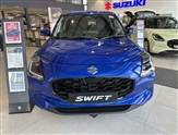 Suzuki Swift Image 2