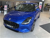 Suzuki Swift Image 3