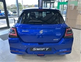 Suzuki Swift Image 6