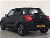 Suzuki Swift Image 3