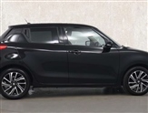 Suzuki Swift Image 4
