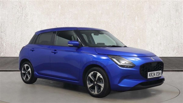 Large image for the Used Suzuki Swift