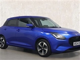 Suzuki Swift Image 1