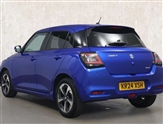 Suzuki Swift Image 3