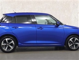 Suzuki Swift Image 4