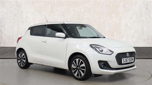 Large image for the Used Suzuki Swift
