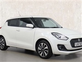 Suzuki Swift Image 1