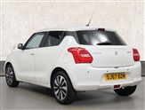 Suzuki Swift Image 3