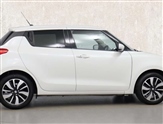 Suzuki Swift Image 4