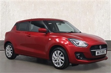 Used Suzuki Swift