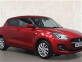 Suzuki Swift Image 1
