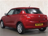 Suzuki Swift Image 3