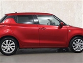 Suzuki Swift Image 4
