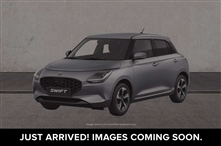 Used Suzuki Swift