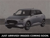 Suzuki Swift Image 1