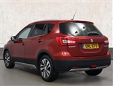 Suzuki Swift Image 3