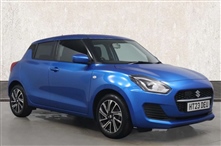 Used Suzuki Swift