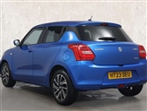 Suzuki Swift Image 3