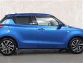 Suzuki Swift Image 4