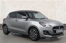 Used Suzuki Swift