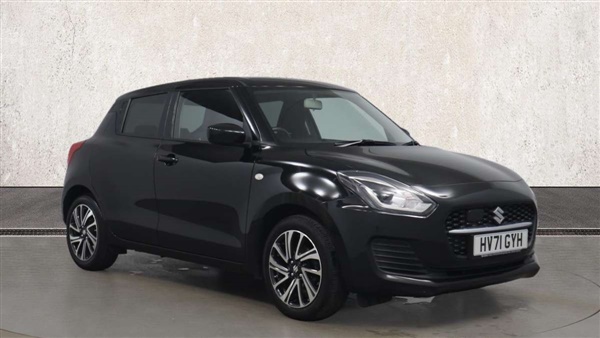 Large image for the Used Suzuki Swift