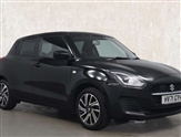Suzuki Swift Image 1