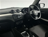 Suzuki Swift Image 2