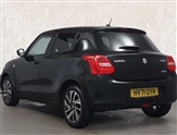 Suzuki Swift Image 3