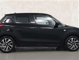 Suzuki Swift Image 4