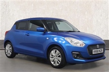 Used Suzuki Swift